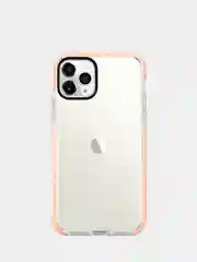 Оранжевый чехол на iPhone 7/8, 7+/8 +, X/XS, XR, 11(все модели), 12(все модели), 13(все модели)