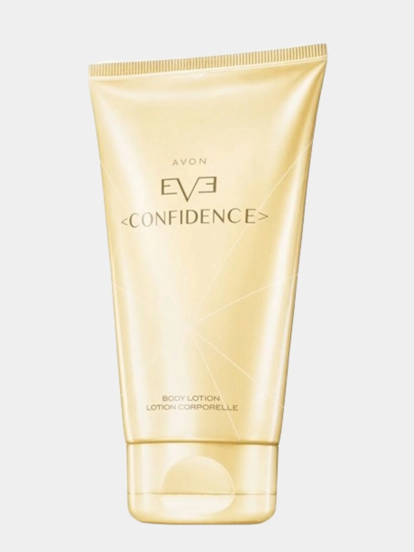 Парфюмированный лосьон для тела EVE Confidence, 125 мл
