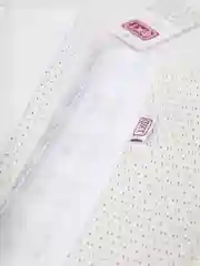 Белый бандаж послеродовой ФЭСТ