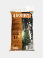 Цеолит 2 л (природный почвоулучшитель)