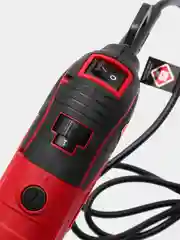 Гравер электрический ЗУБР ЗГ-160 КН41