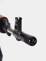Детский игрушечный автомат Калашников АК-47