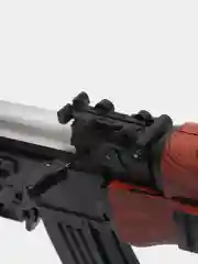 Детский игрушечный автомат Калашников АК-47