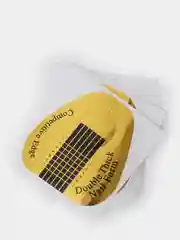 Золотой форма для наращивания ногтей/шаблон для модерирования ногтей