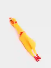 Игрушка кричащий цыпленок