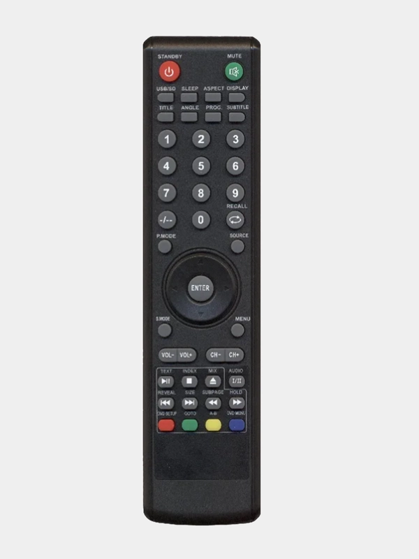 Пульт к SUPRA LT-15N08V LCD TV