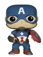 Фигурка в виде героев Marvel