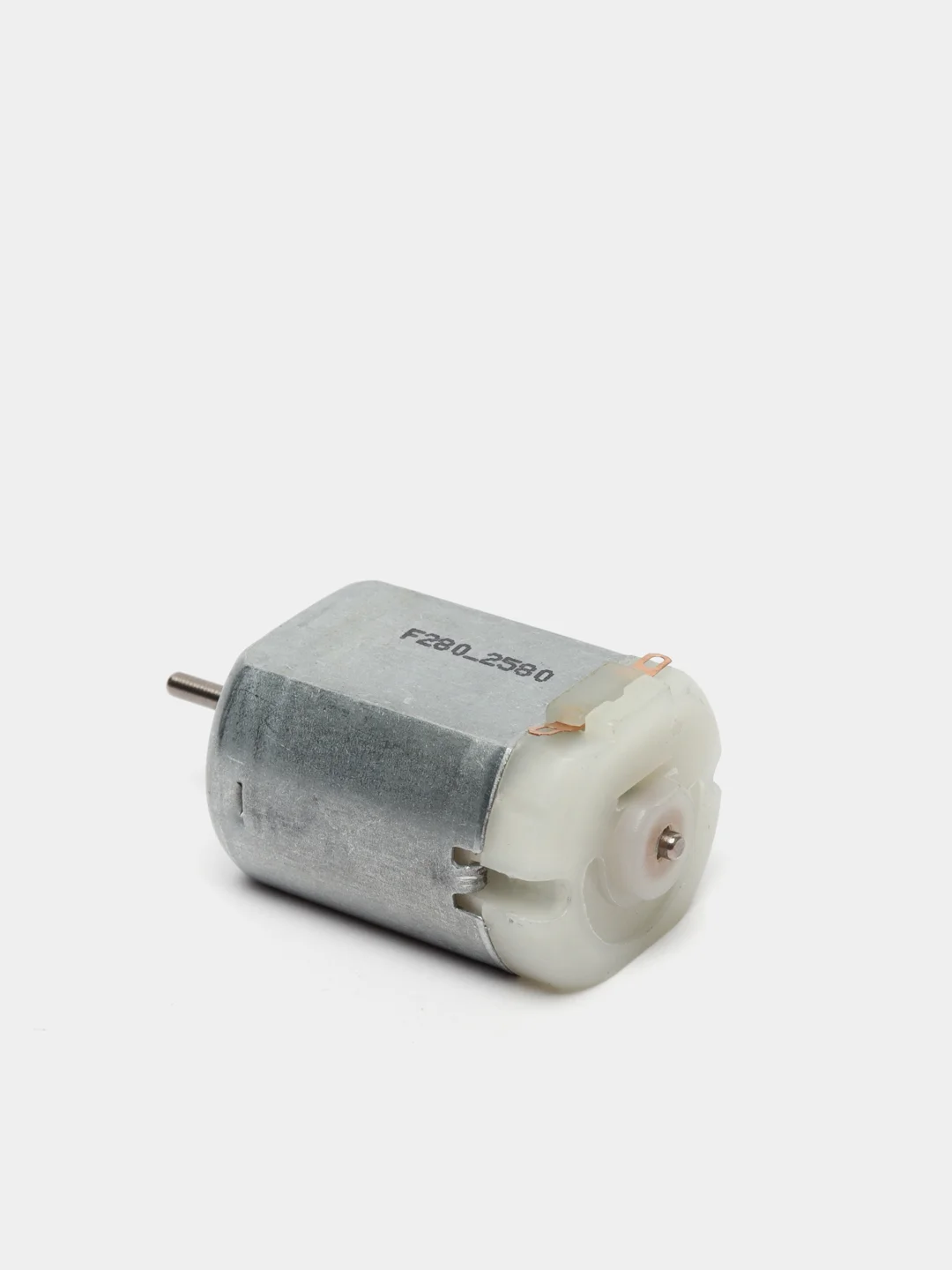 Электродвигатель F280-2580 6.0V (3-7.5VDC 11000обмин)