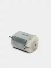 Электродвигатель F280-2580 6.0V (3-7.5VDC 11000обмин)