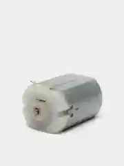 Электродвигатель F280-2580 6.0V (3-7.5VDC 11000обмин)