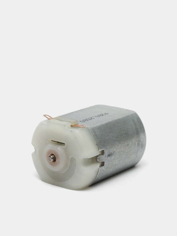 Электродвигатель F280-2580 6.0V (3-7.5VDC 11000обмин)