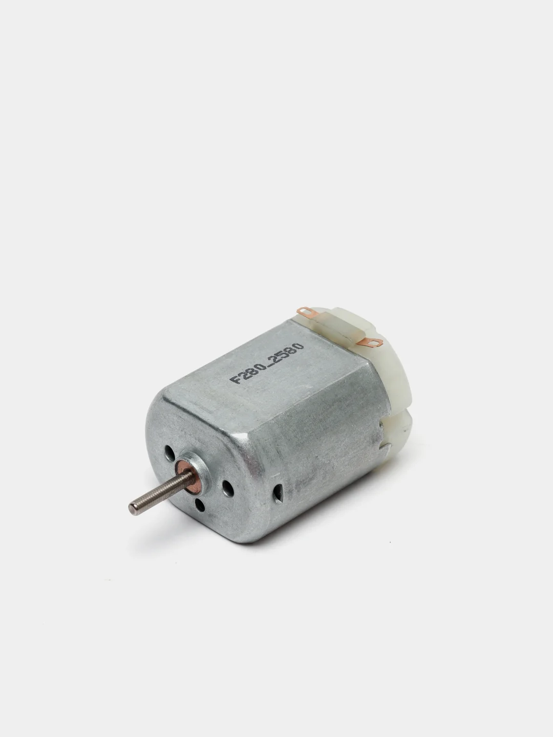 Электродвигатель F280-2580 6.0V (3-7.5VDC 11000обмин)