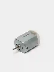 Электродвигатель F280-2580 6.0V (3-7.5VDC 11000обмин)