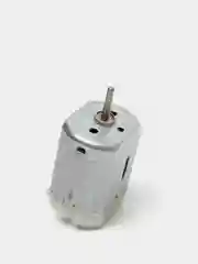 Электродвигатель F280-2580 6.0V (3-7.5VDC 11000обмин)