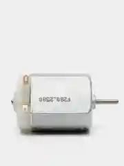 Электродвигатель F280-2580 6.0V (3-7.5VDC 11000обмин)