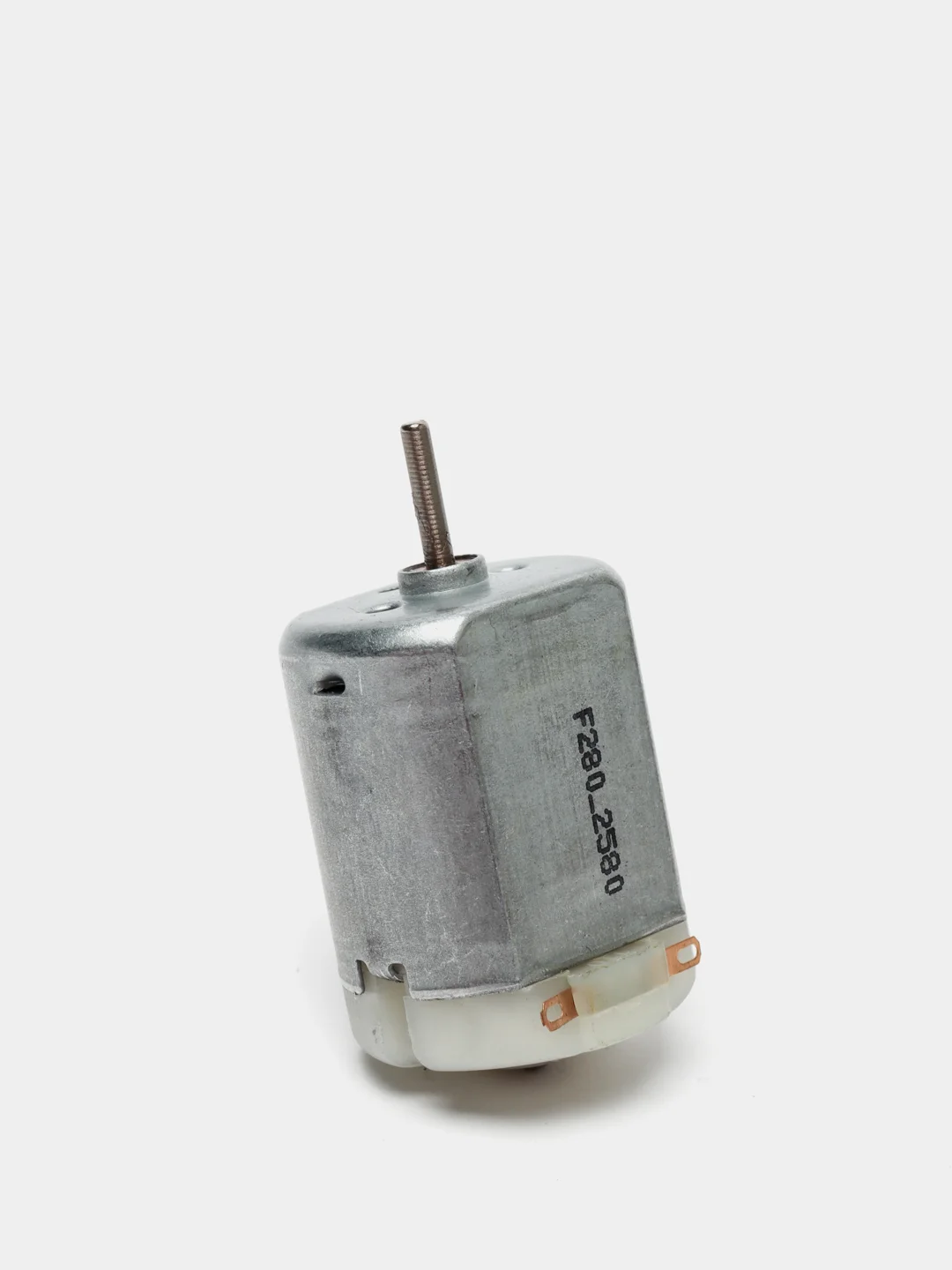 Электродвигатель F280-2580 6.0V (3-7.5VDC 11000обмин)