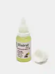 Капли назальные для увлажнения и питания с кыст аль хинди Hairat 10 мл