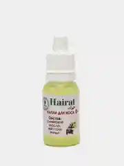 Капли назальные для увлажнения и питания с кыст аль хинди Hairat 10 мл