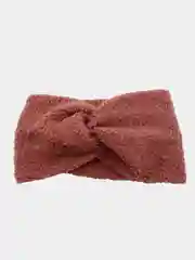 Мягкие повязки на голову