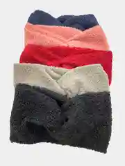 Мягкие повязки на голову