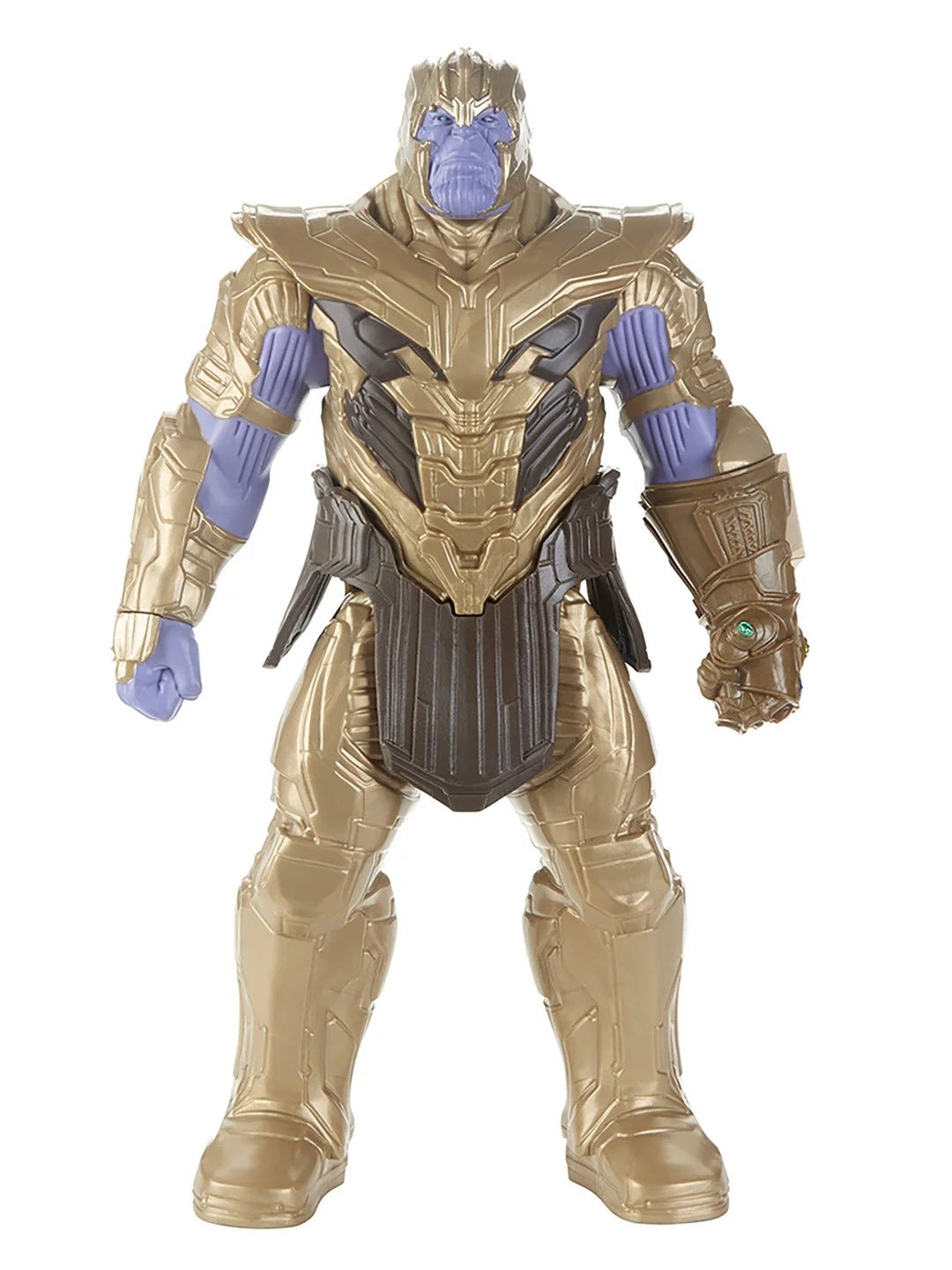 Коллекционная фигурка Marvel "Мстители", 15 см