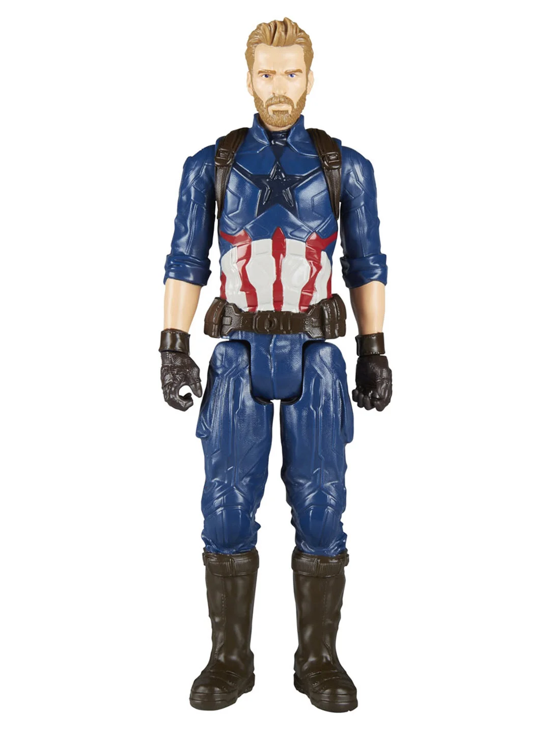 Коллекционная фигурка Marvel "Мстители", 15 см