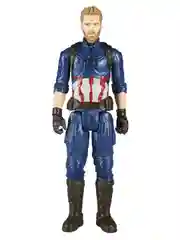Коллекционная фигурка Marvel "Мстители", 15 см