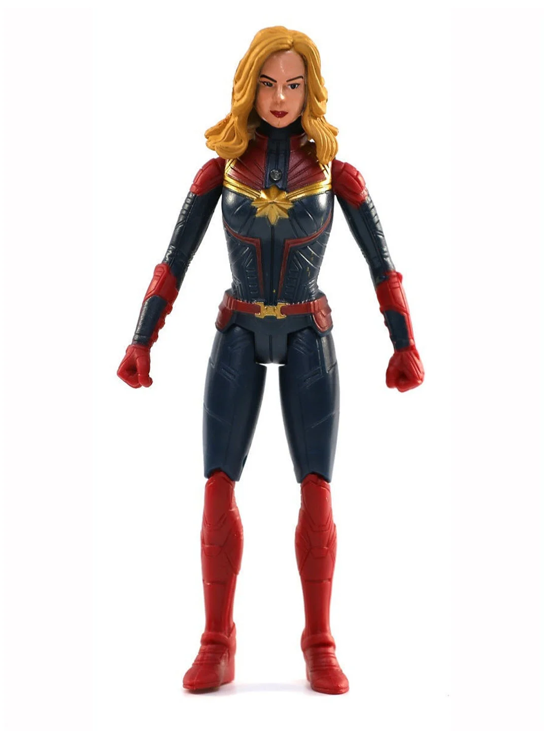 Коллекционная фигурка Marvel "Мстители", 15 см