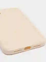Бежевый чехол для iPhone 7 8 Plus XR X XS 11 12 13 Pro Max mini с защитой камеры айфон про макс