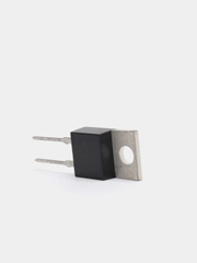 3 штуки Диод MUR1560G (15A 600V 60нс) TO-220AC ультрабыстрый