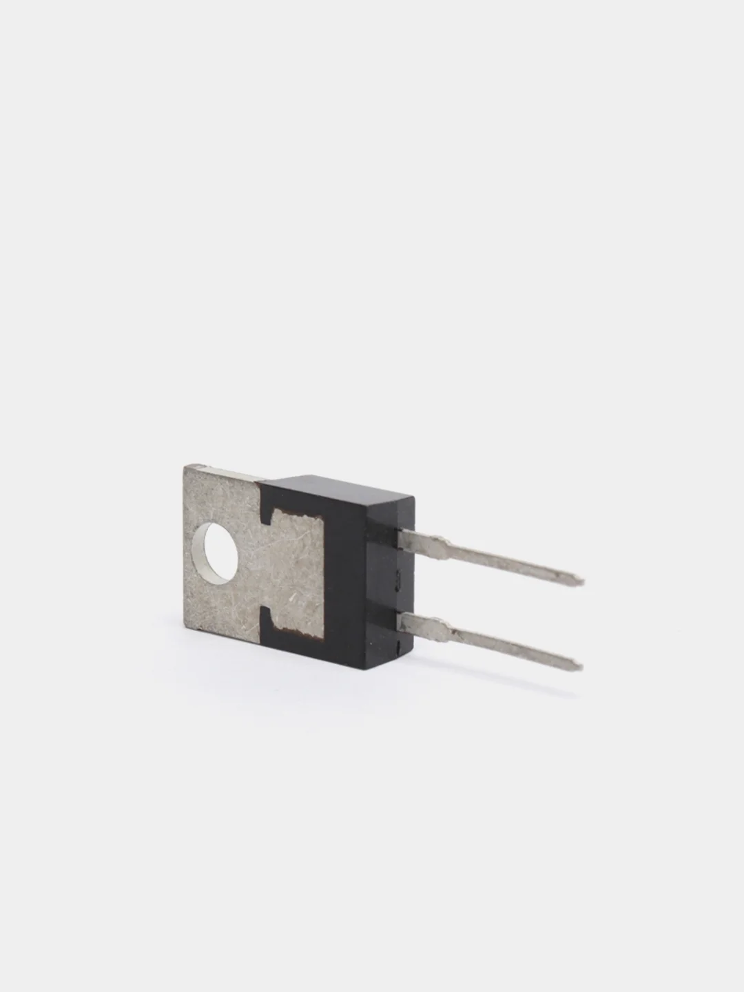 3 штуки Диод MUR1560G (15A 600V 60нс) TO-220AC ультрабыстрый