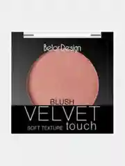Румяна для лица Velvet Touch. BelorDesign 3,6 г