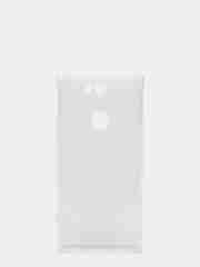 Силиконовый прозрачный чехол для Sony C5 Z4