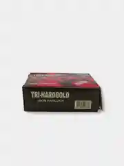 Навесной замок усиленный, 32 мм
