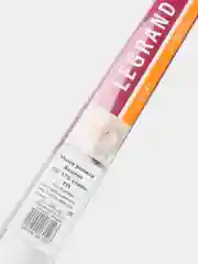 Рулонная штора "Акцент", сталь, от 38 до 120 см