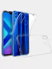 Чехол на Honor 9 Lite, 20 Pro, 20, 8A/Y6 2019, 10i/P Smart 2019, P Smart 2021, 10X Lite