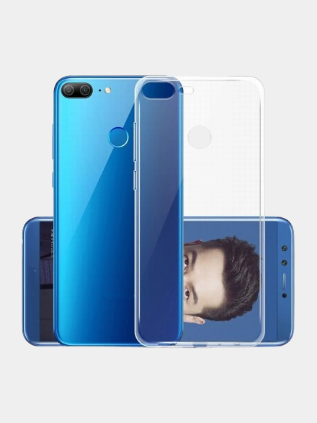 Чехол на Honor 9 Lite, 20 Pro, 20, 8A/Y6 2019, 10i/P Smart 2019, P Smart 2021, 10X Lite