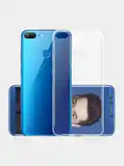Чехол на Honor 9 Lite, 20 Pro, 20, 8A/Y6 2019, 10i/P Smart 2019, P Smart 2021, 10X Lite