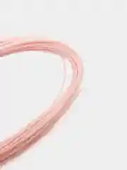 Провод МГТФ-0.10мм (отрезок 5 метров)