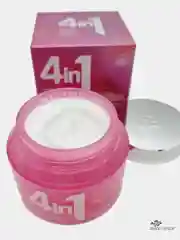 Крем для лица укрепляющий с керамидами DR.CELLIO G50 4 in 1 Teunteun Cream, 70 мл