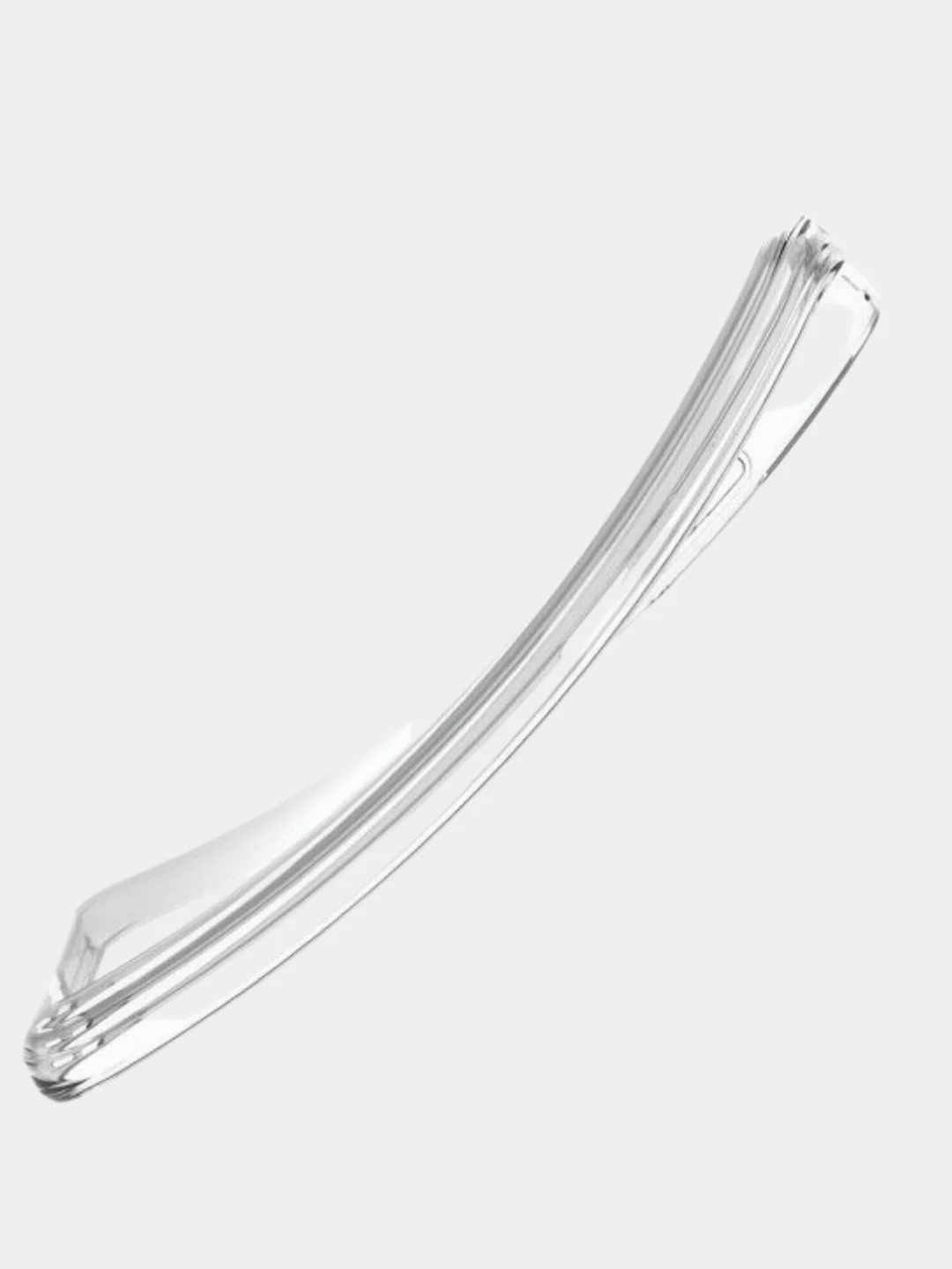 Чехол силиконовый на Samsung A02, А02s, А52,А12,A32,A51,M31S,A01, A21, A22/M32, прозрачный