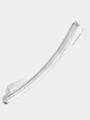 Чехол силиконовый на Samsung A02, А02s, А52,А12,A32,A51,M31S,A01, A21, A22/M32, прозрачный