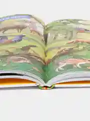 Энциклопедия малыша "Моя первая книга"