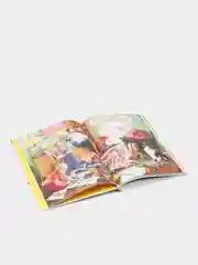 Энциклопедия малыша "Моя первая книга"