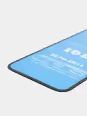 Белый защитное стекло 10D для Apple iPhone 6, 6Рlus, 7,8, 7Рlus, X, XS, ХR, 11, 12