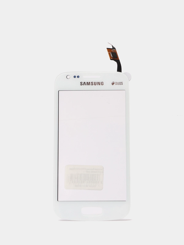 Тачскрин Samsung S7270/s7272 Galaxy Ace 3, белый