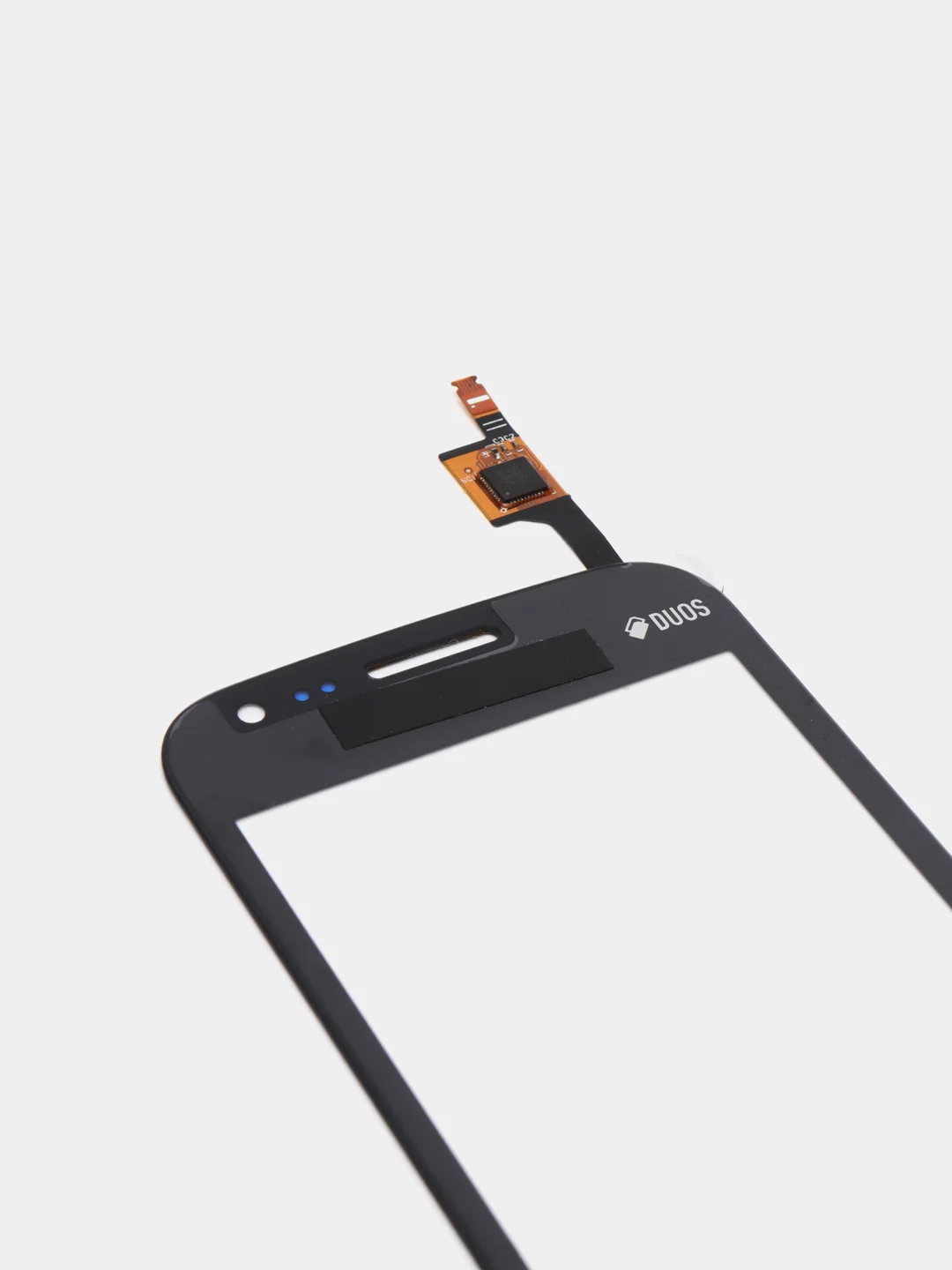 Тачскрин на Samsung S7270/s7272 Galaxy Ace 3 (черный)
