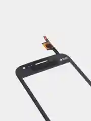 Тачскрин на Samsung S7270/s7272 Galaxy Ace 3 (черный)