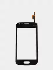 Тачскрин на Samsung S7270/s7272 Galaxy Ace 3 (черный)
