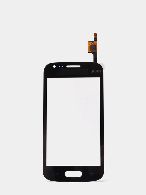 Тачскрин на Samsung S7270/s7272 Galaxy Ace 3 (черный)